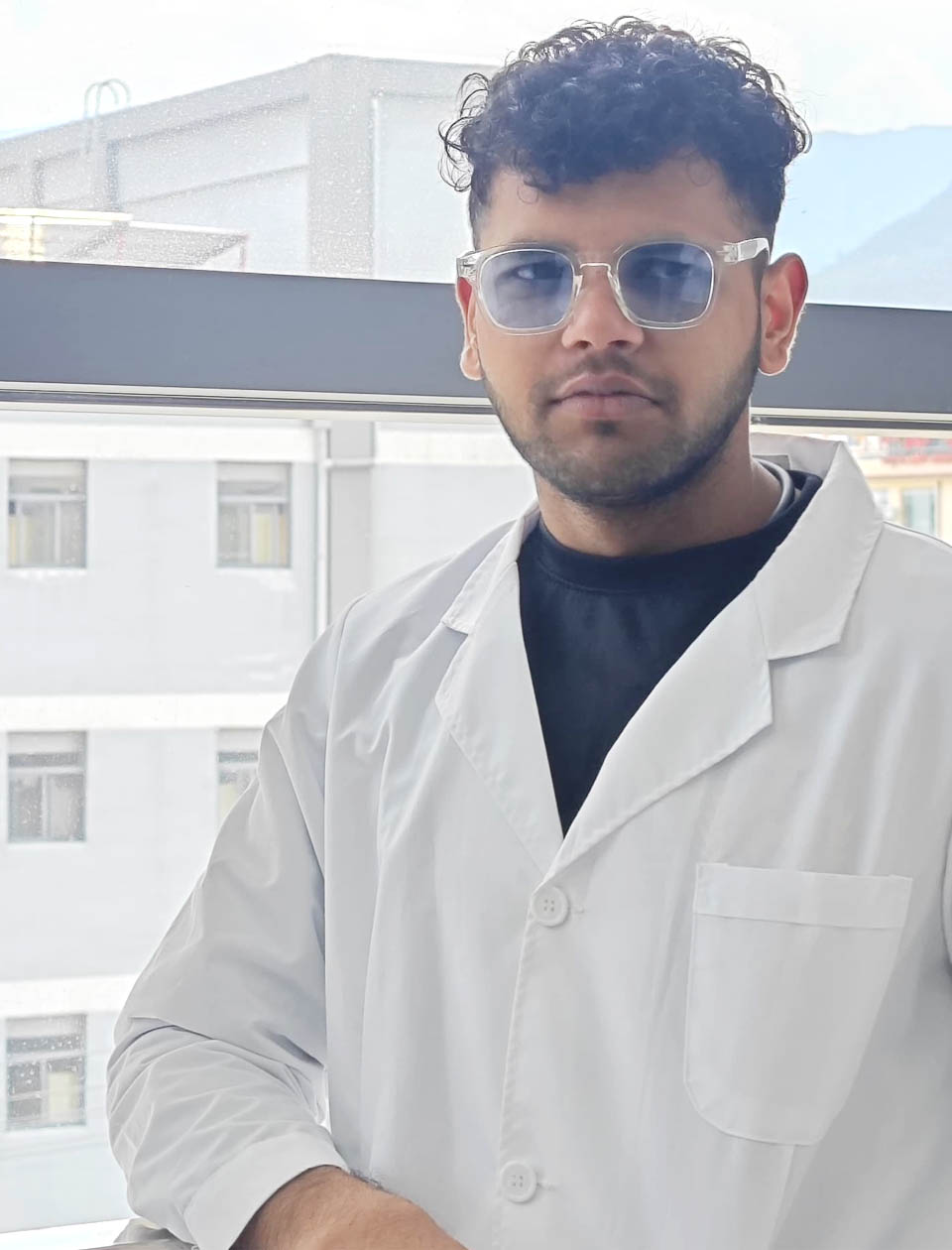 Founder Image