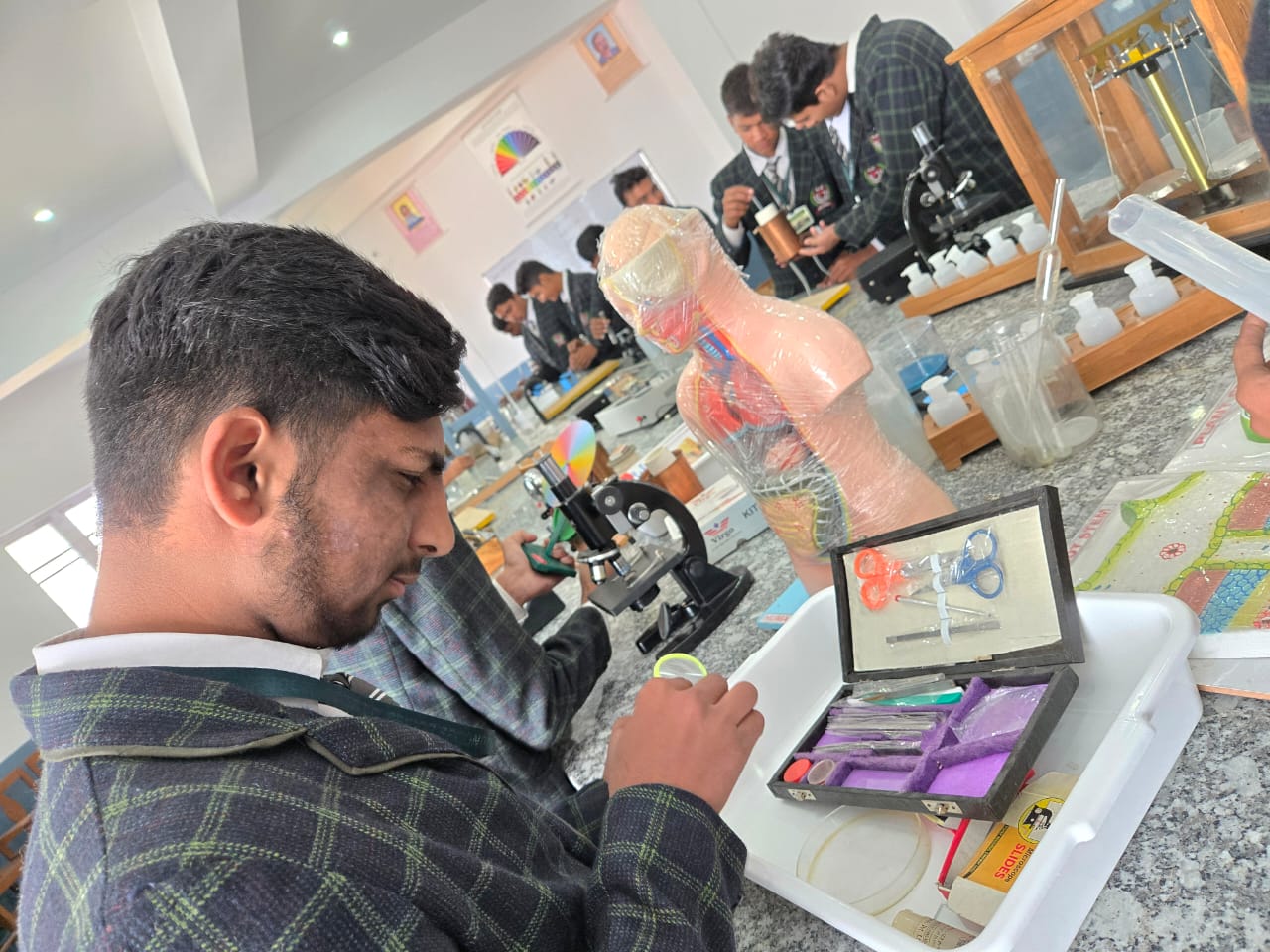 Founder Image