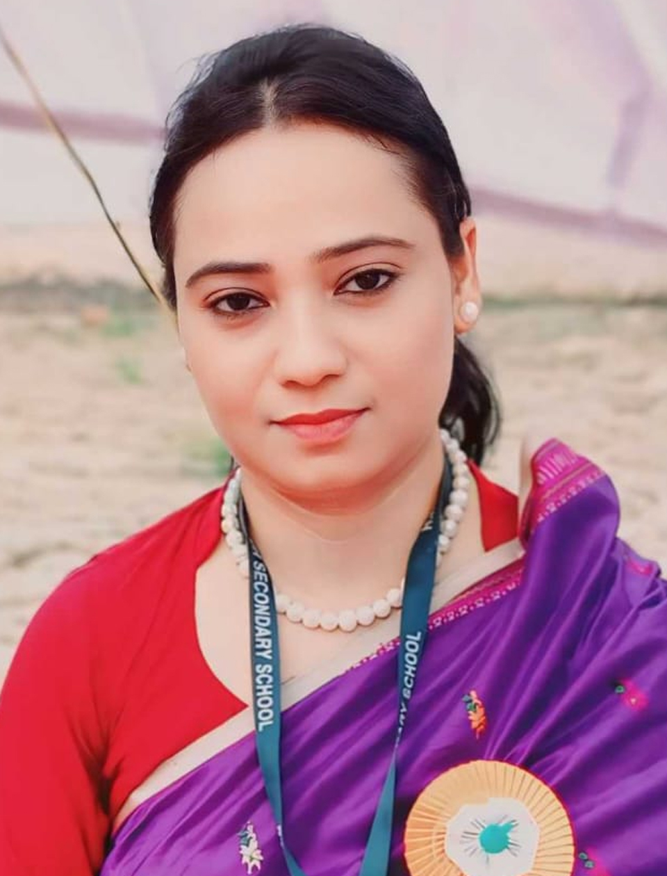 SUMBUL AZAM